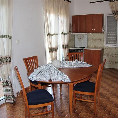 Eleni Houses Kompoi Экстерьер фото
