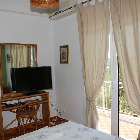 Eleni Houses Kompoi Экстерьер фото